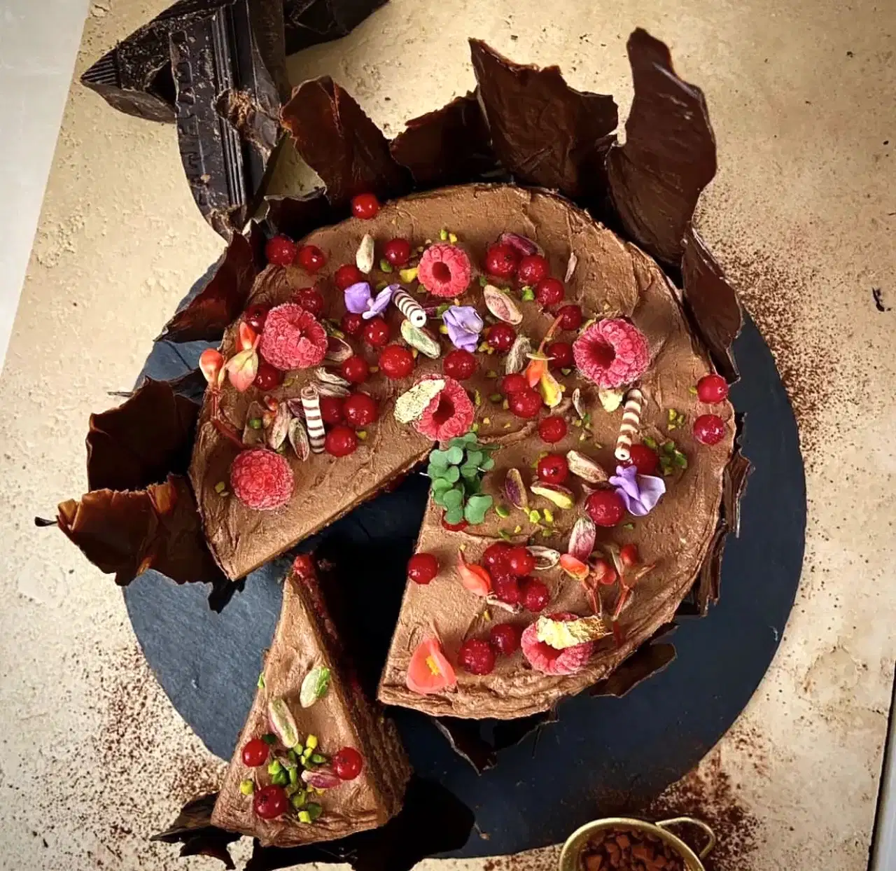 Doğum Günü ve Özel Kutlamalar