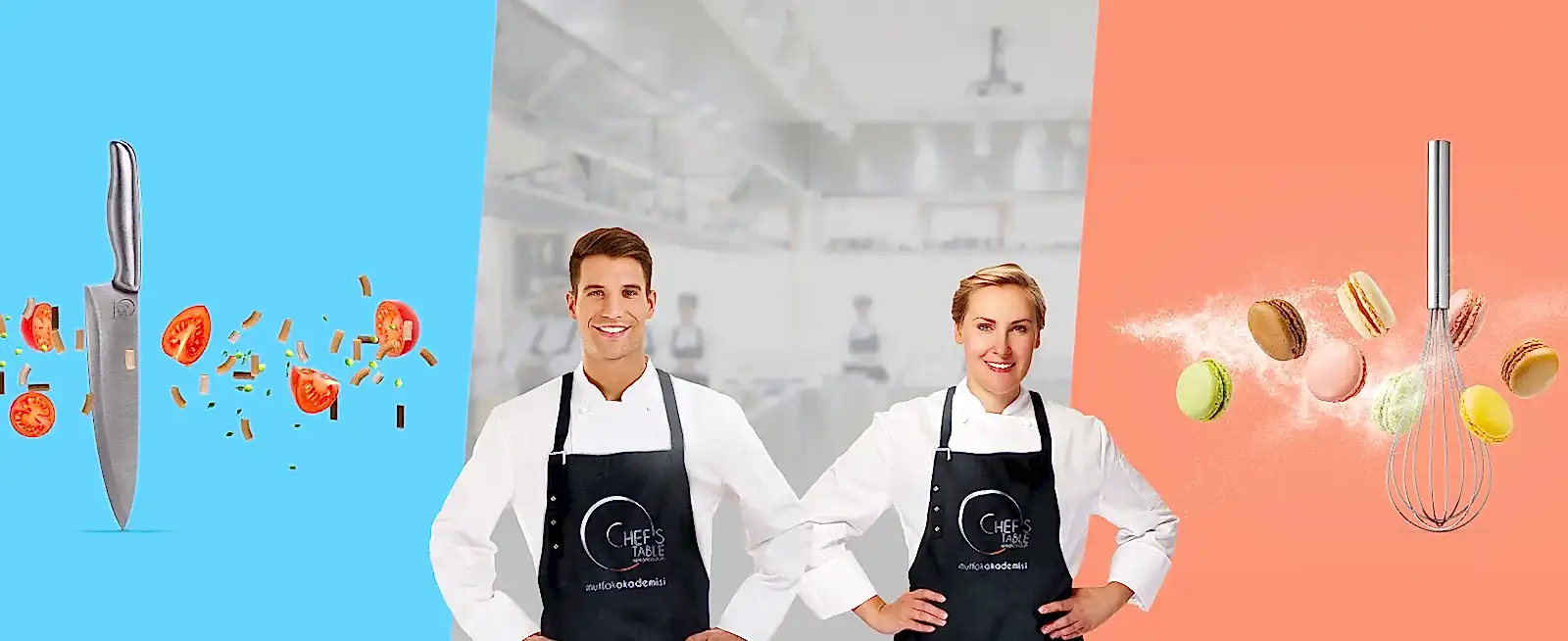 AMATÖR EĞİTİMLER