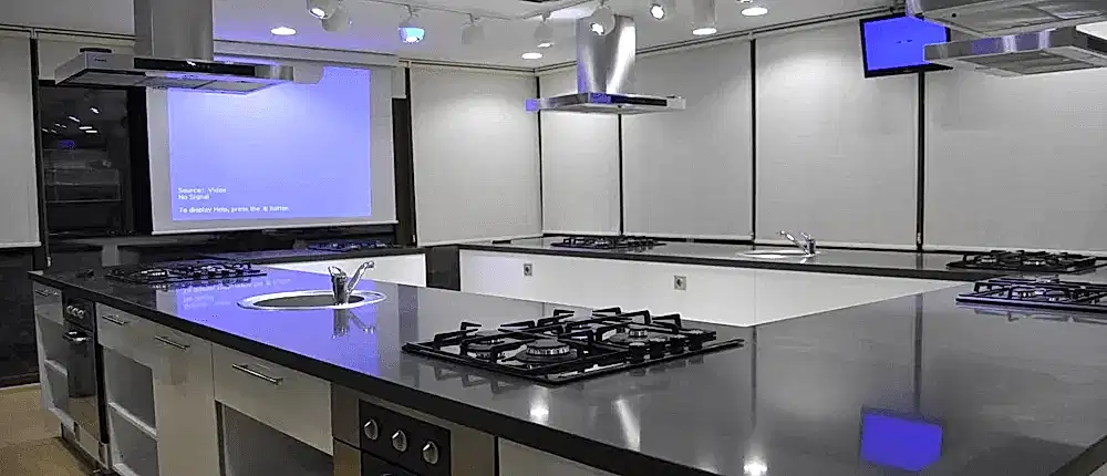 Stüdyo Mutfak Kiralama