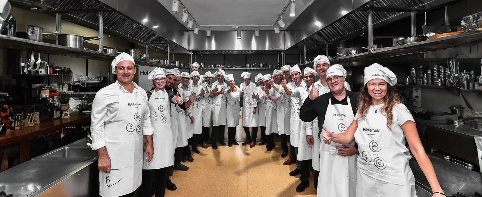 Toplantılar & Motivasyon Aktiviteleri