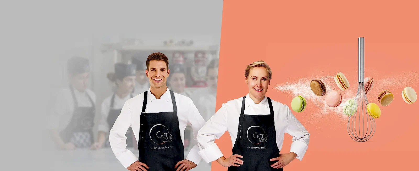 2 Ayda Hobi Pastacılık ve Ekmekçilik Eğitimi