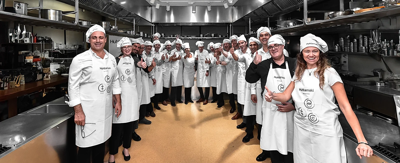 Toplantılar & Motivasyon Aktiviteleri