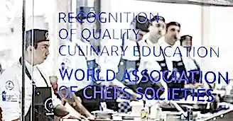 CHEF'S TABLE MUTFAK AKADEMİSİ’NDE EĞİTİM