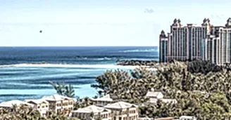 YURT DIŞI FIRSATLARI