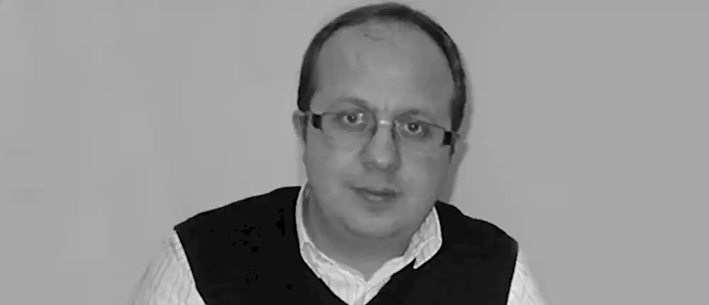 Prof. Dr. Ümit Sormaz