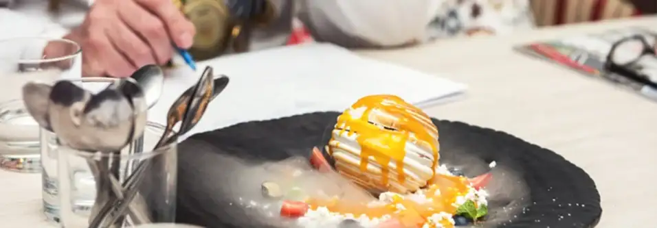 Chef's Table Mutfak Akademisi