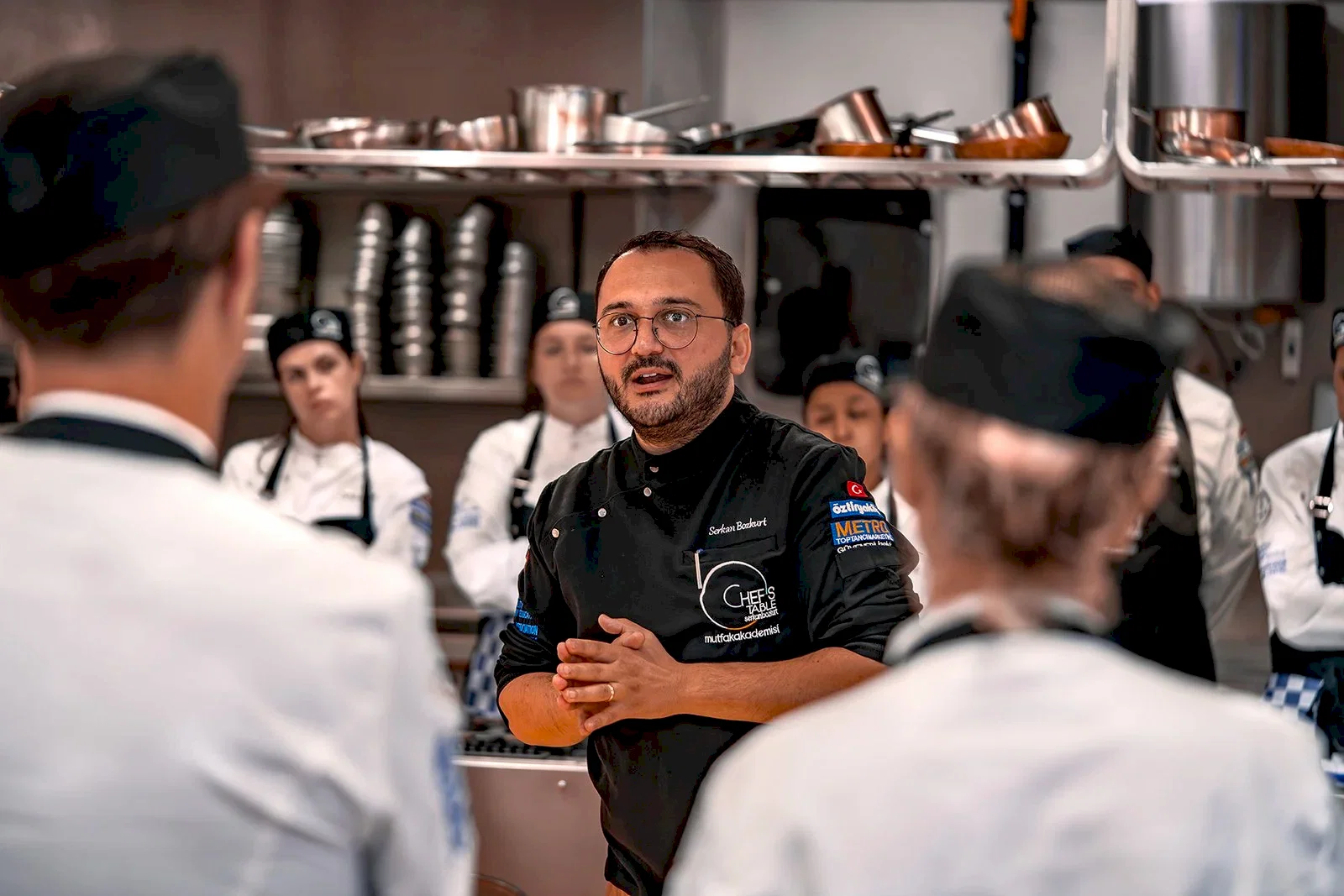 Kişiye Özel Tanışma Günü!